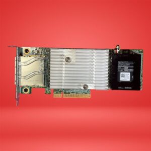 Dell PERC H810 6Gb/s SAS PCIe RAID Controller With 1GB Cache Dell P/N: 0VV648