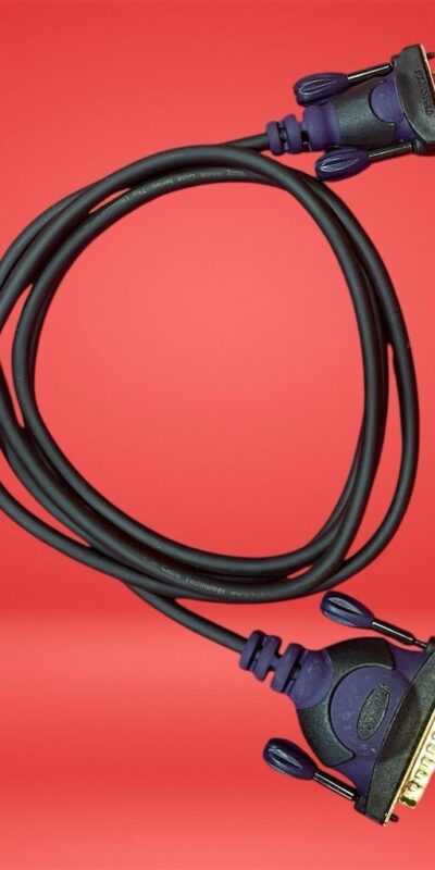 Belkin 6ft Gold IEEE-1284 Parallel Printer Cable DB25 Male to Centronics 36