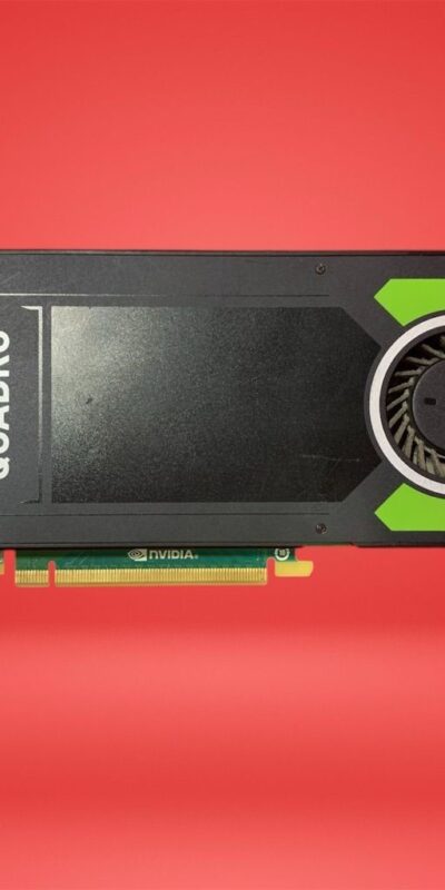 NVIDIA Quadro M4000 8GB GDDR5 Workstation GPU 4x DP VR Ready YR7H5