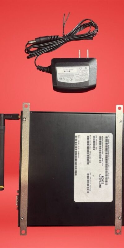 Dormakaba BEST SHX-GTW Shelter Access Control Gateway Hub