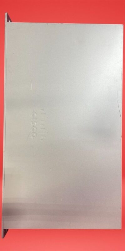 Cisco Meraki MX100 Security Appliance Cloud-Managed Firewall 600-30010