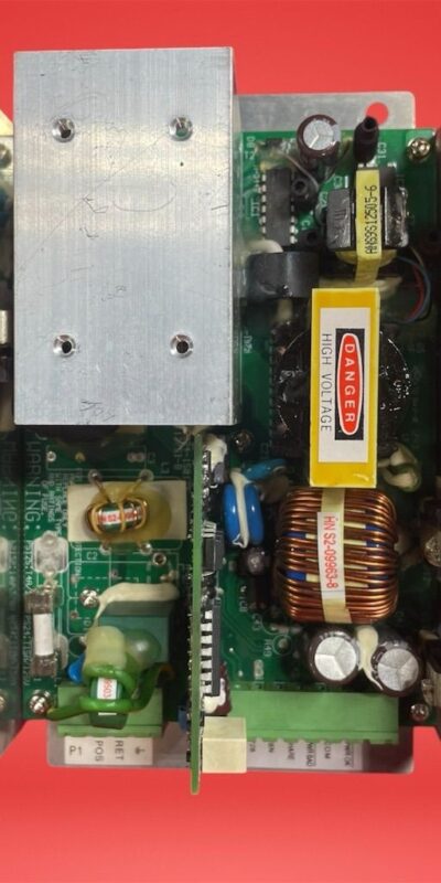 GE Energy PS125-150 DC-DC Converter 28V 150W 70-145V 342A4922