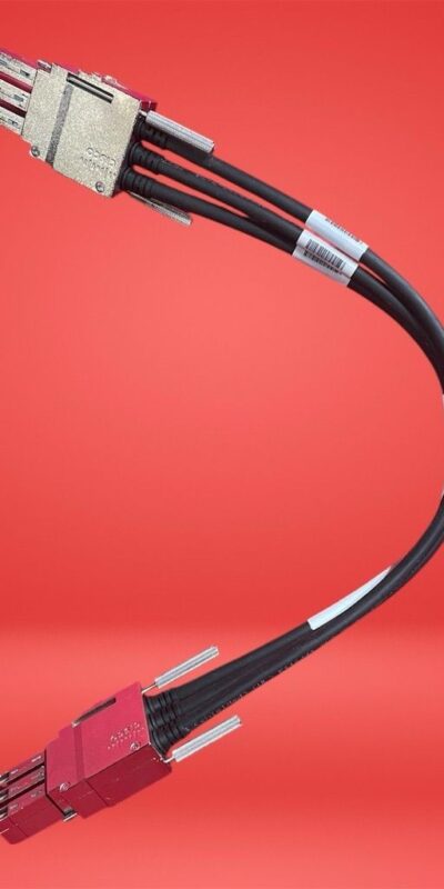 Cisco 50cm StackWise-480 Stacking Cable for 3850 Series