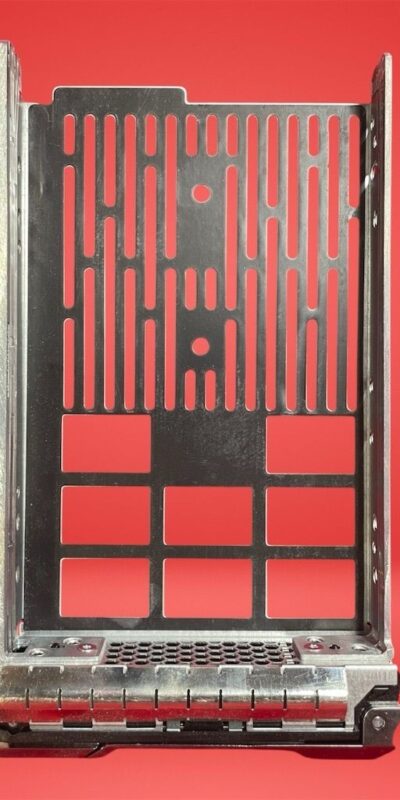 Dell EqualLogic 3.5" Hot-Swap HDD Tray Caddy Y79JP for PS Series Arrays