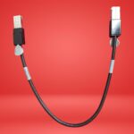 Cisco 0.5m FlexStack Stacking Cable for Catalyst 2960-X/XR