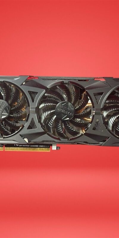 Gigabyte NVIDIA GeForce GTX 970 4GB GDDR5 Graphics Card GV-N970G1