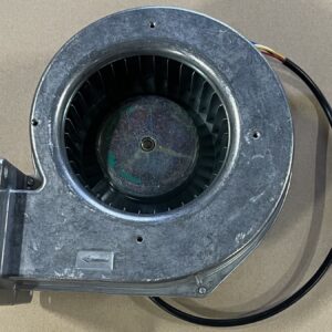 ebm-papst G1G120-AB67-15 24VDC 40W 120mm 2200RPM Centrifugal Blower Fan