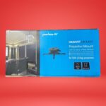 Peerless-AV PRGS Series Projector Mount Black PRGS-UNV