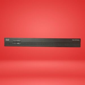 Genuine Cisco ISR 4300 Series Front Face Plate 700-46955-01 4331 4351