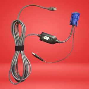 Aten KA7970 USB KVM Adapter Cable for KH1532A KH1516A KH2508A