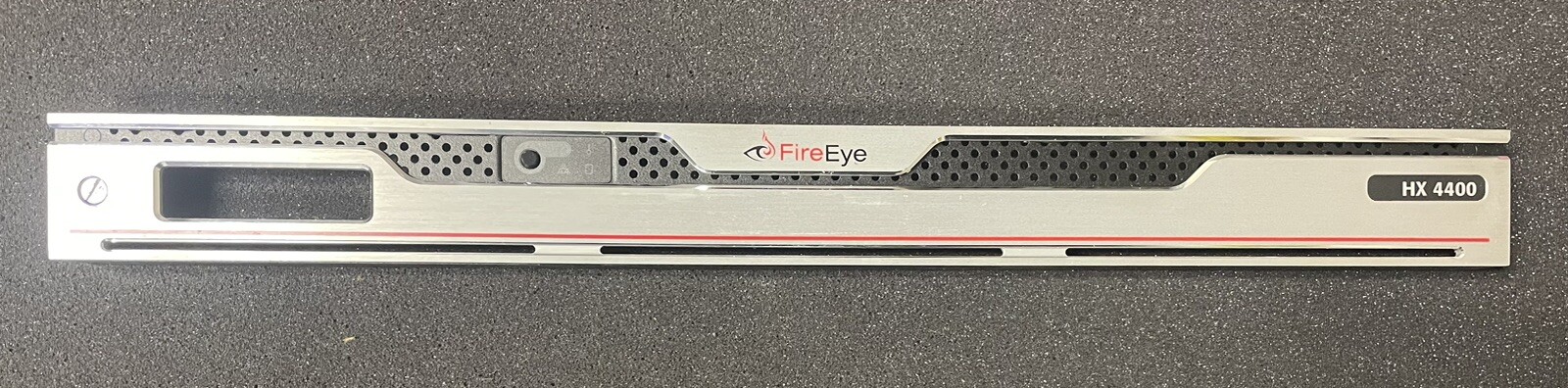 FireEye HX4400 Network Security Appliance Front Faceplate Bezel Cover