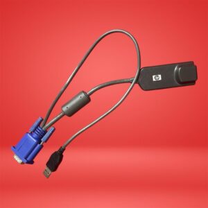 HP 520-341-508 Interface Adapter PLX1-3206 Genuine OEM Server