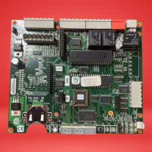 Keri Systems PXL500W-X SKT Tiger access Controller 05497-001