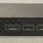 AMX Netlinx NI-2100 Integrated Controller w/Rackmounts