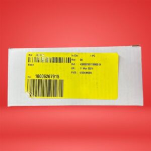 Adapter Technology ATM012T-W051V 5V 2.5A AC/DC Power Supply Intl Plug Set