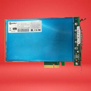 SafeNet VBD-04-0303 PCI Network Security Adapter Card