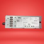 Dell 870W Power Supply for PowerEdge R710 T610 T410 Servers