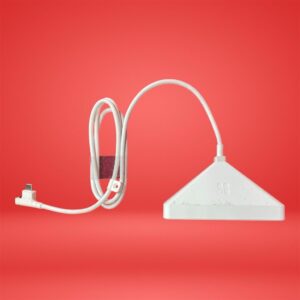 Clover Mini Triangle Hub YJ3 USB Ethernet POS Accessory Replacement