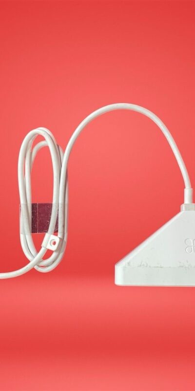 Clover Mini Triangle Hub YJ3 USB Ethernet POS Accessory Replacement