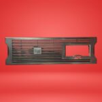 APC Smart-UPS 2200XL Front Bezel Faceplate Cover Black Genuine Part