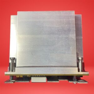 GE Mark VI IS210WSVOH1A I/O Pack Isolator Module - Genuine OEM