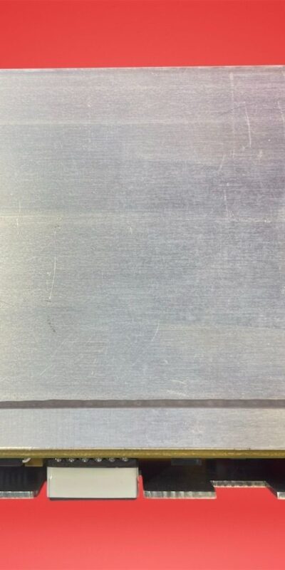 GE Mark VI IS210WSVOH1A I/O Pack Isolator Module - Genuine OEM