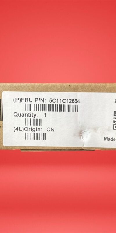 Genuine Lenovo OEM LCD Video Cable FRU 5C11C12684 Laptop Replacement
