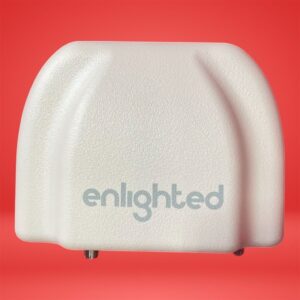 Enlighted GW-2-01 LED Lighting Control Gateway Smart Energy Sensor