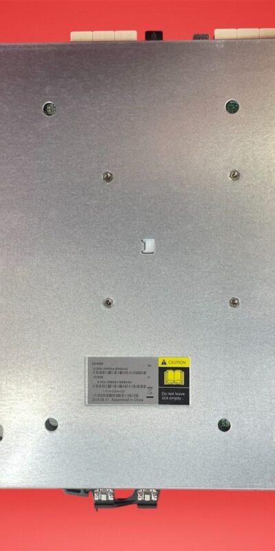 NetApp FAS2552 4x10GbE SFP+ SAS 6Gb RAID Controller Card Tested