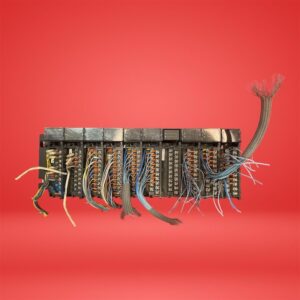 GE Fanuc IC693APU300E High-Speed Counter Module 90-30 PLC Tested