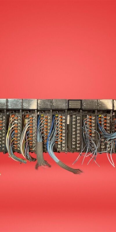 GE Fanuc IC693APU300E High-Speed Counter Module 90-30 PLC Tested