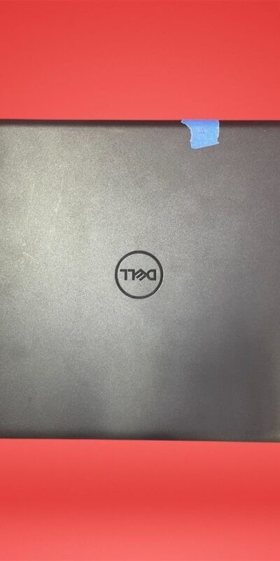 Dell Inspiron 15 3511 15.6" Core i5-1035G1 1.00GHz 16GB RAM 256GB NVMe