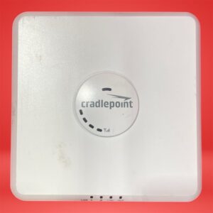 Cradlepoint CBA850 Cat6 LTE Cellular Gigabit Failover Router Unlocked S4A452A