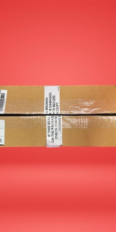 APC AP9551 1U Rack-Mount Basic PDU 120V 15A 8-Outlet Power Strip