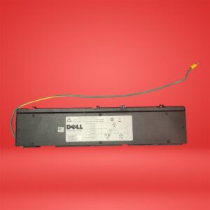 Dell 11-Port 1U Rack-Mount Power Distribution Unit PDU 120V 20A