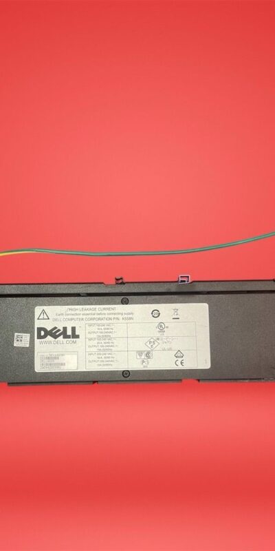 Dell 11-Port 1U Rack-Mount Power Distribution Unit PDU 120V 20A