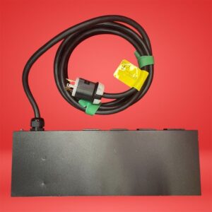 HP EO4500 228481-001 Modular PDU Control Unit Power Distribution Module