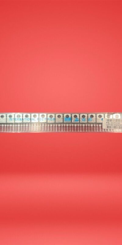 International Rectifier 25PCS 30CPQ100 WG3Z3K TO-247 30A 100V