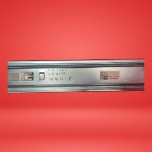 Lot of 2 Dell 1U Sliding Rail Kit for PowerEdge Servers R320 R330 R430 KHH7R