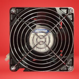 Rittal 112447-S8A1 230V Filter Fan Unit Industrial Enclosure Ventilation