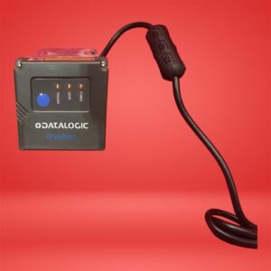 Datalogic Gryphon GFS4400 2D Fixed-Mount Barcode Scanner USB RS232