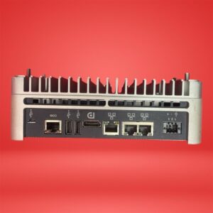 GE RXi Industrial Controller 200026-S9D1 - No Intelligent Display Module