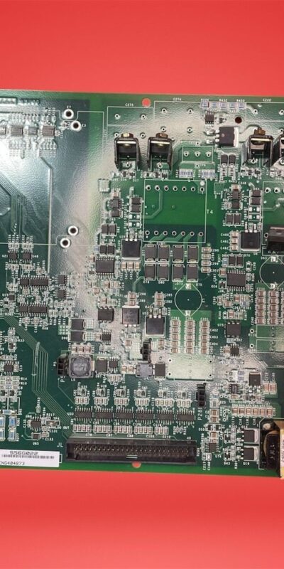 GE Mark VI IS200MVREH1A Turbine Protection Board Genuine OEM