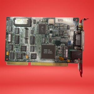 3Com EtherLink II 16-Bit ISA Vintage Network Card 3C503-16-TP