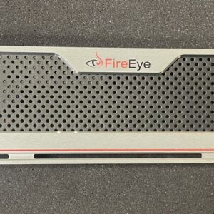 FireEye NX10000/NX10450 Front Bezel Cover Genuine OEM Security Appliance