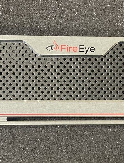 FireEye NX10000/NX10450 Front Bezel Cover Genuine OEM Security Appliance