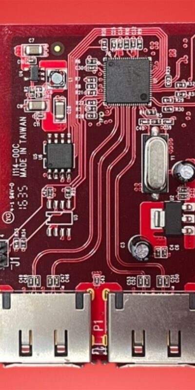 StarTech 2-Port PCIe eSATA III 6 Gbps Controller Card Low-Profile Brkt