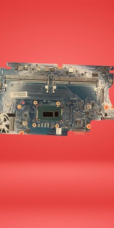 HP EliteBook 820 G1 Laptop Motherboard w/ Intel Core i5-4300U DDR3L Tested