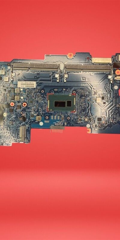 HP EliteBook 840 G1 Laptop Motherboard Intel i5-4300U CPU DDR3