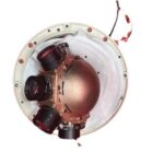 Arecont Vision AV20185DN-HB 20MP 180 Panoramic IP66 PoE Dome Camera Heater